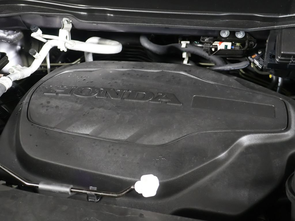 Used 2022 Honda Pilot EX-L image 20