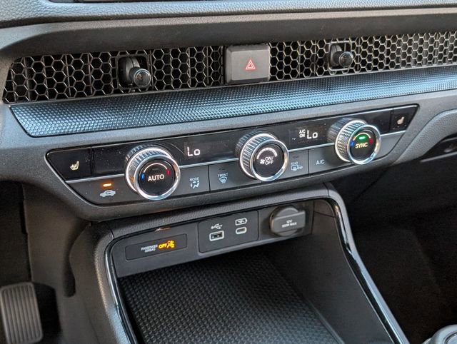 Used 2023 Honda CR-V Sport image 25