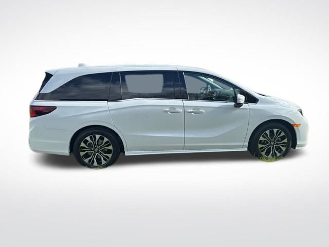 New 2026 Honda Odyssey Elite image 7