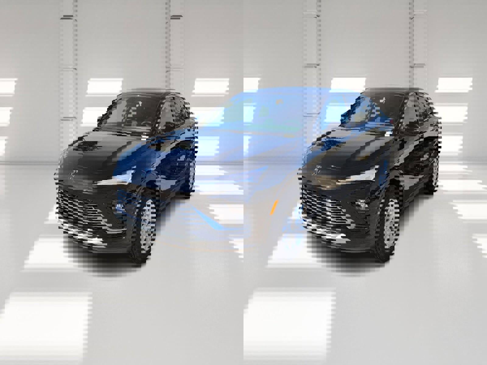 New 2026 Buick Envista Preferred w/ Convenience I Package