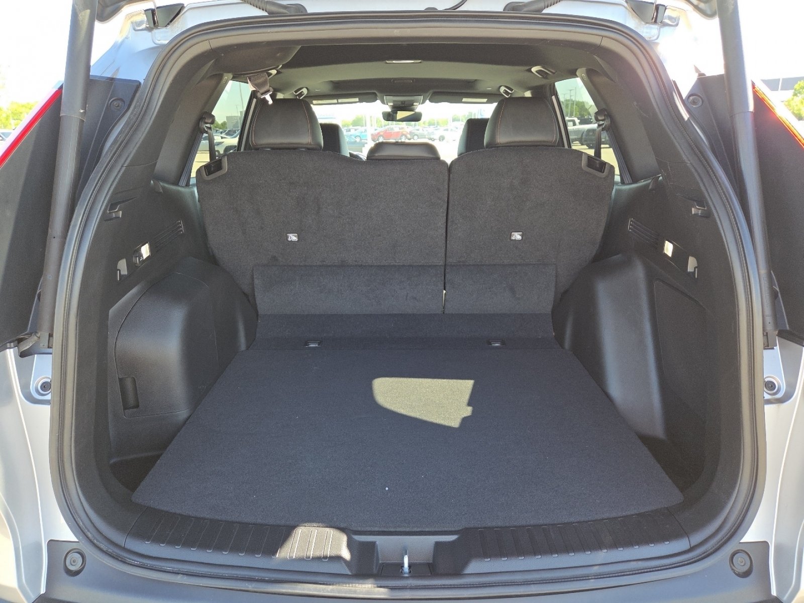Used 2024 Honda CR-V Sport Touring image 24