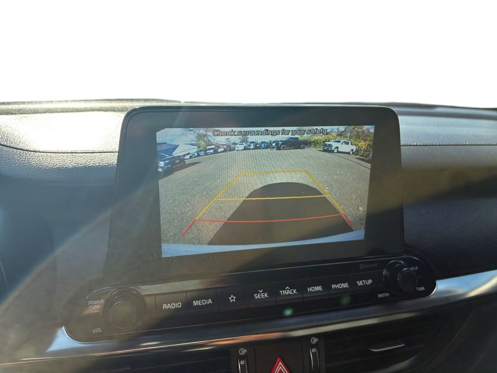 Used 2019 Kia Forte S w/ S Premium Package image 30