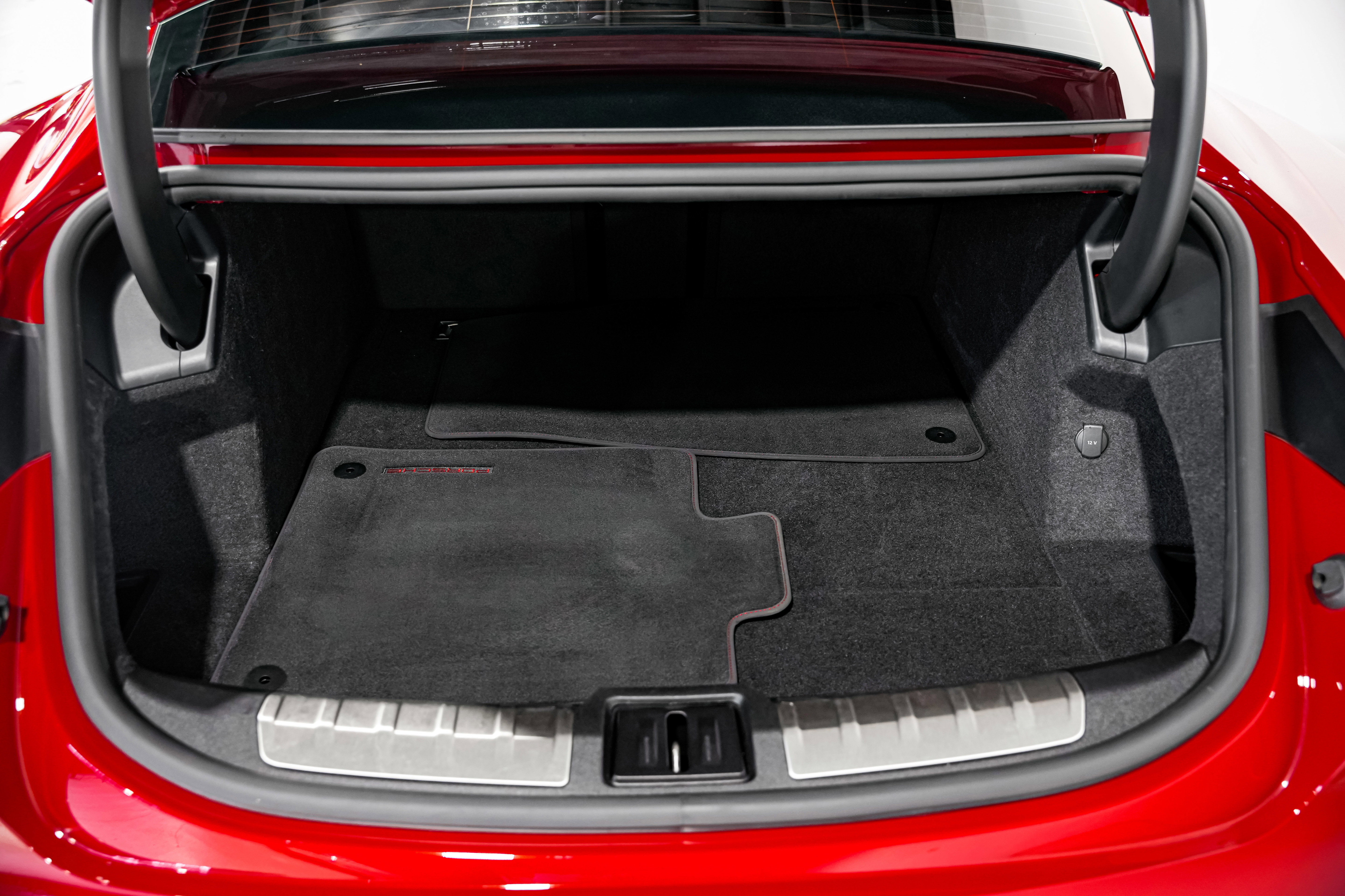 Used 2023 Porsche Taycan GTS image 49