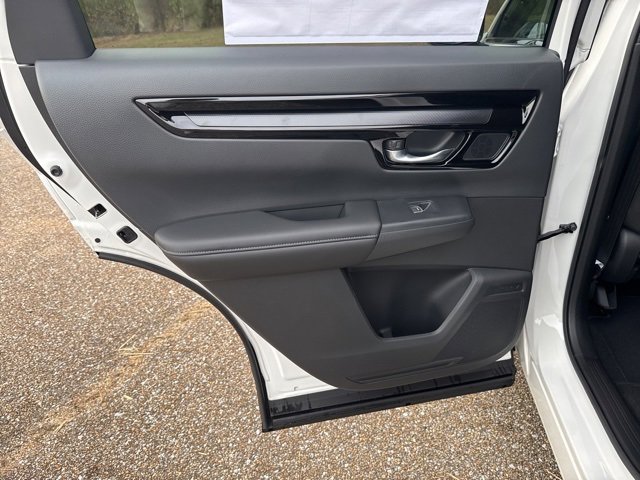 New 2026 Honda CR-V EX-L image 12