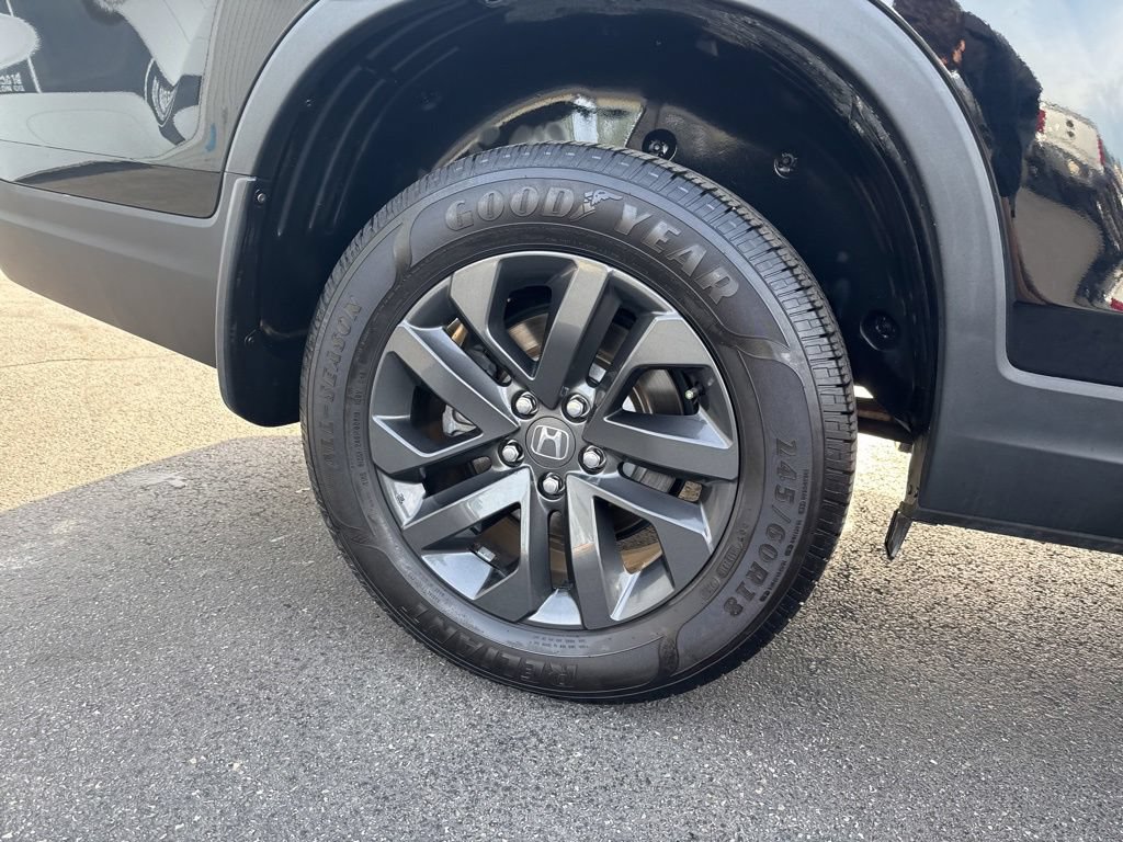 Used 2023 Honda Ridgeline Sport image 9