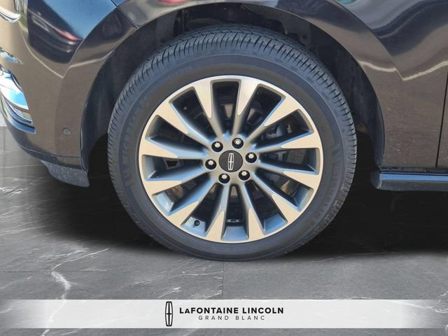 Certified 2020 Lincoln Navigator L Reserve w/ Luxury Package AWD/4WD image 36