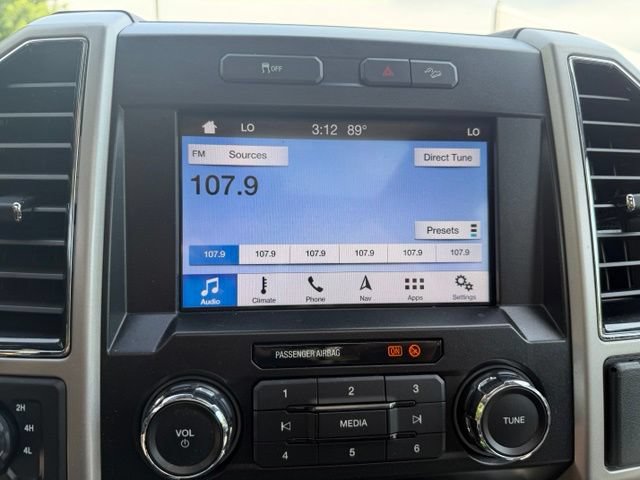 Used 2019 Ford F250 Lariat w/ Lariat Ultimate Package AWD/4WD image 21
