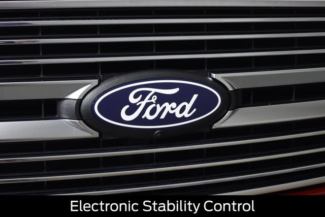 Used 2024 Ford F150 Platinum w/ Equipment Group 703A Plus AWD/4WD image 26