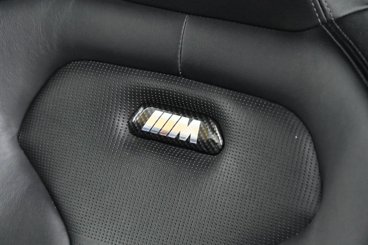 Used 2016 BMW M3 w/ Executive Package RWD image 18