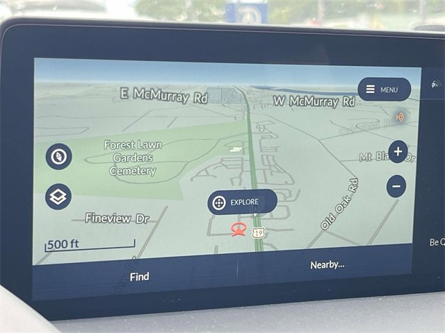 New 2025 Acura RDX w/ Technology Package image 23