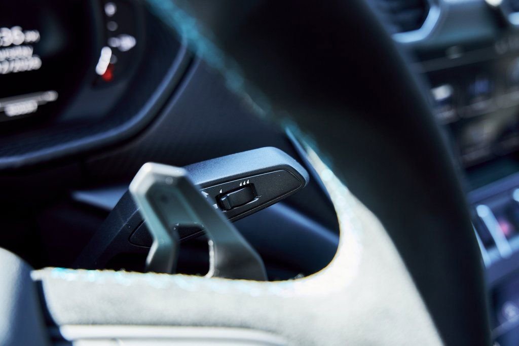 Used 2024 Lamborghini Urus Performante image 72