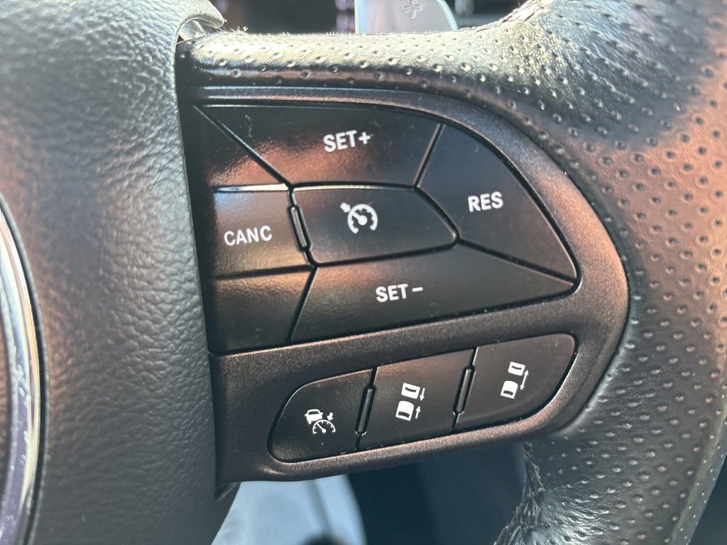 Used 2024 Dodge Durango GT image 14