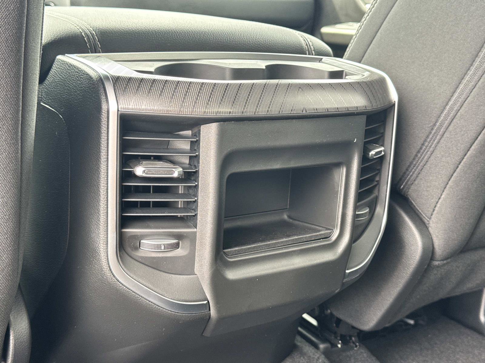 New 2026 RAM 1500 Big Horn image 28