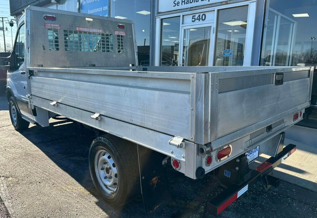 Used 2019 Ford Transit 250 138 image 3