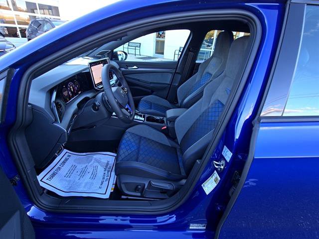 New 2026 Volkswagen Golf w/ Euro Style Package image 5