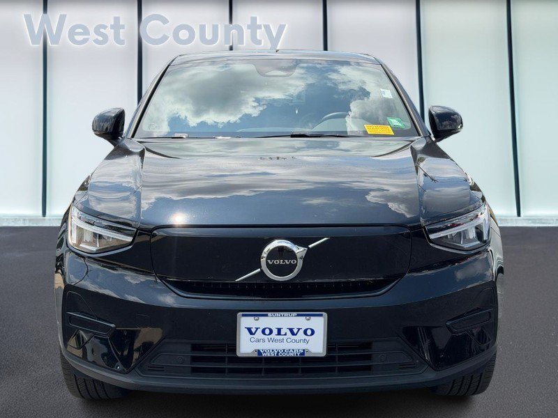 Certified 2023 Volvo C40 Recharge Core w/ Protection Package Premier AWD/4WD image 10