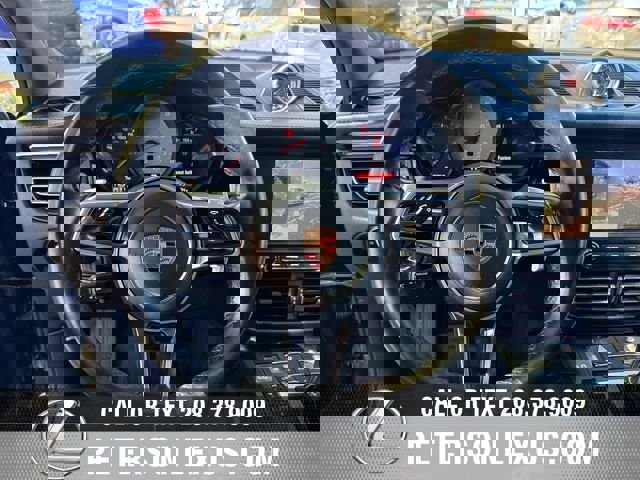 Used 2019 Porsche Macan S image 25