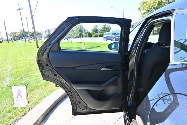 Used 2024 MAZDA CX-30 AWD 2.5 S image 23