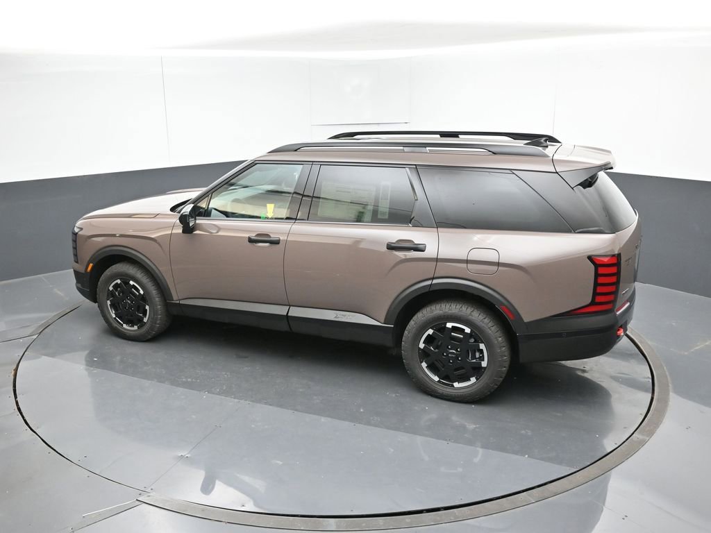 New 2026 Hyundai Palisade XRT Pro image 19