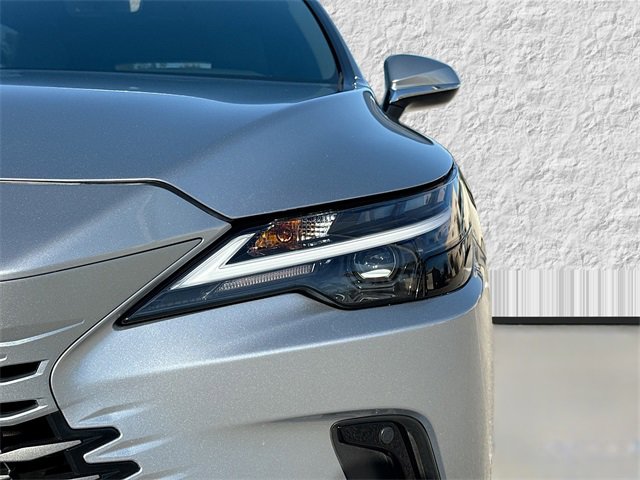 Used 2025 Lexus RX 350 FWD image 9
