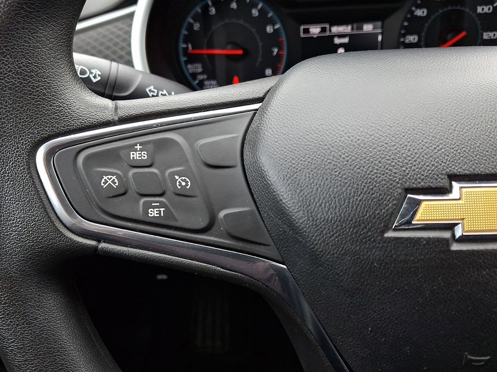 Used 2017 Chevrolet Malibu LS image 20