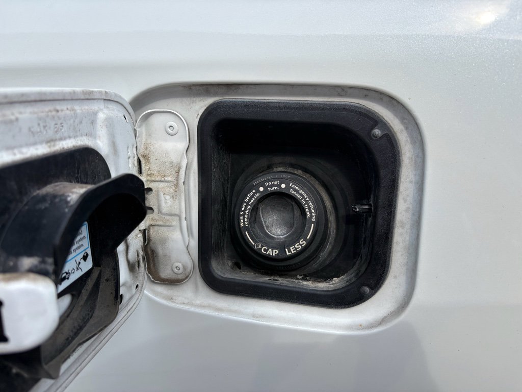 Certified 2023 Honda Ridgeline Sport image 30