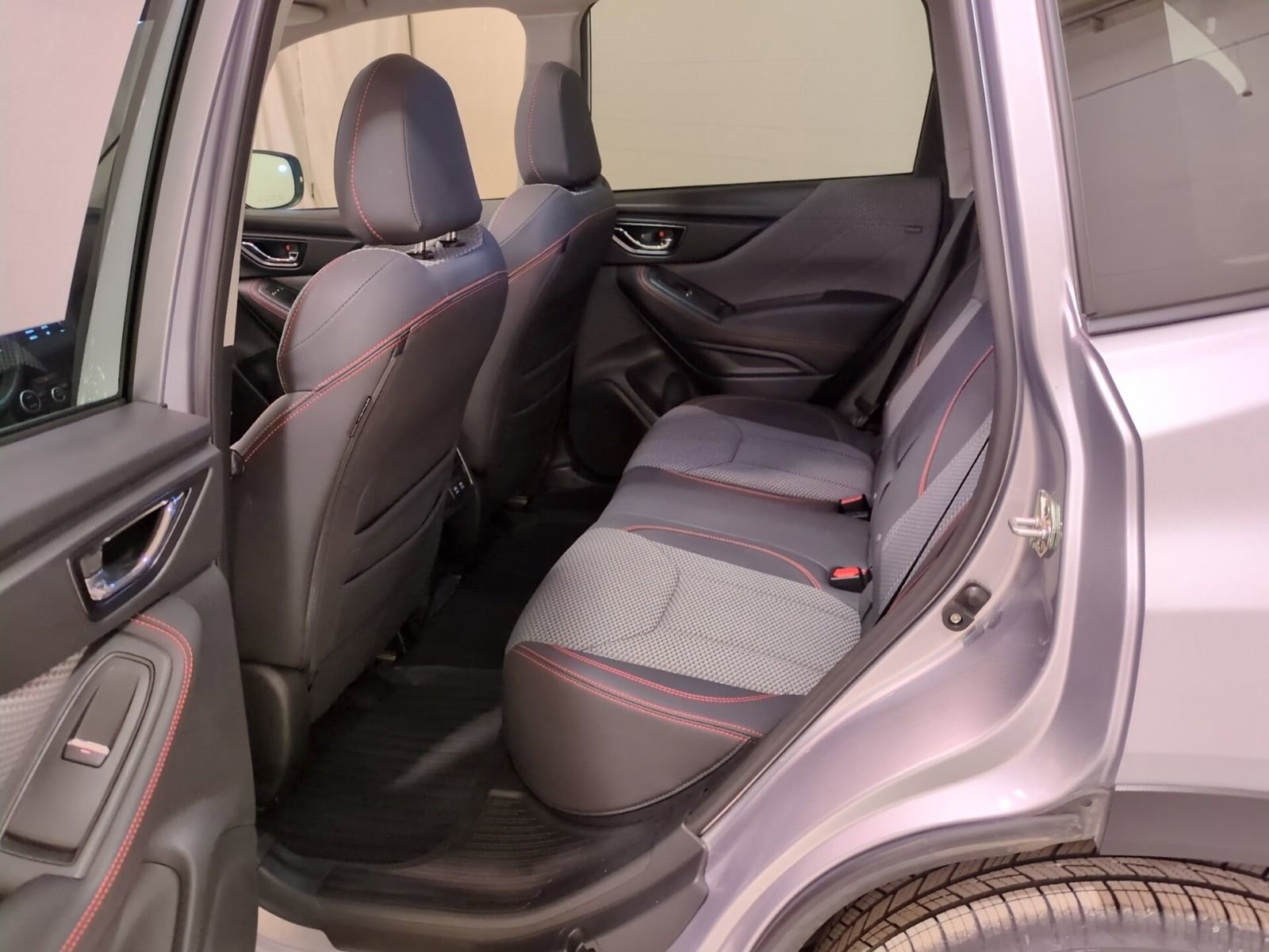 Certified 2023 Subaru Forester Sport image 16