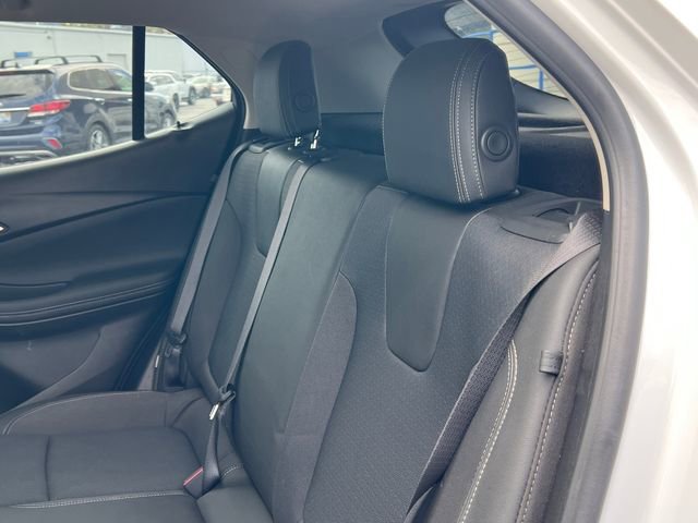Certified 2024 Buick Encore GX Preferred FWD image 5