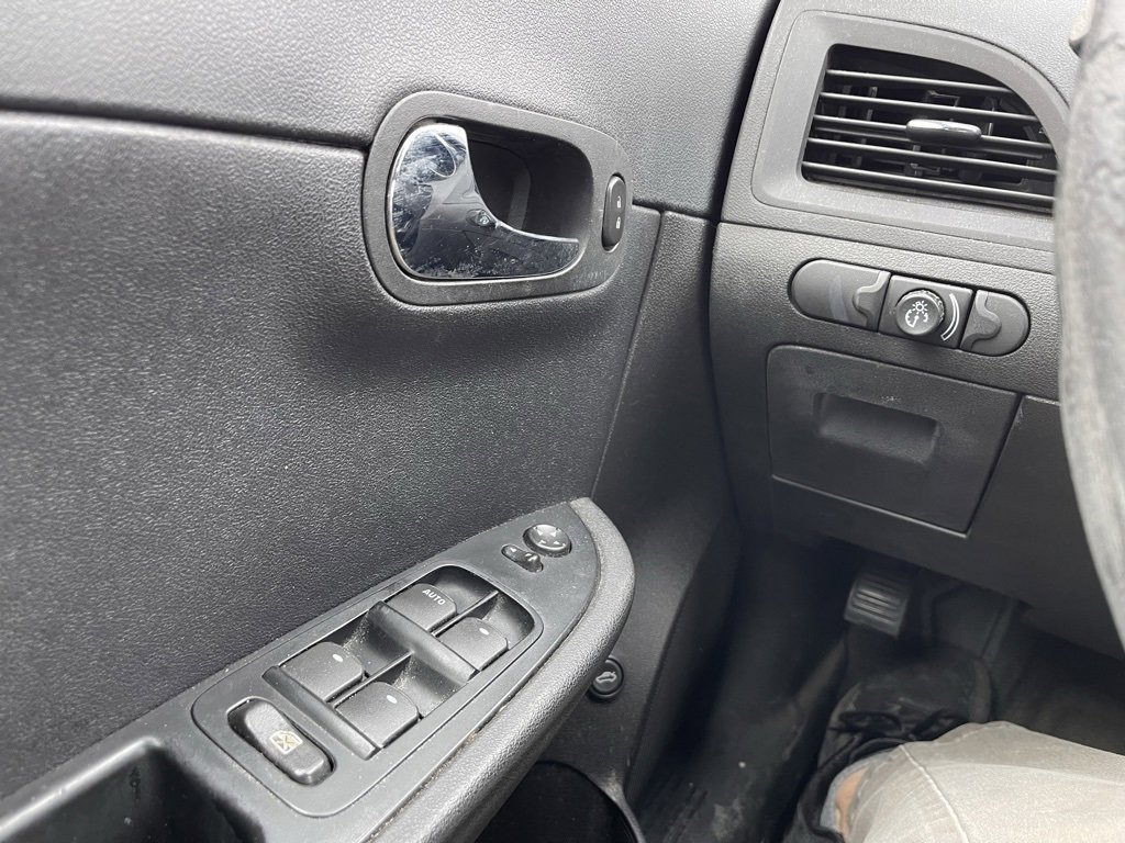 Used 2012 Chevrolet Malibu LT w/ 1LT All-Star Package image 13