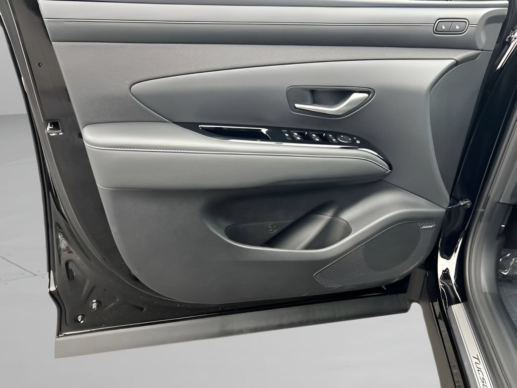 New 2026 Hyundai Tucson Limited AWD/4WD image 10