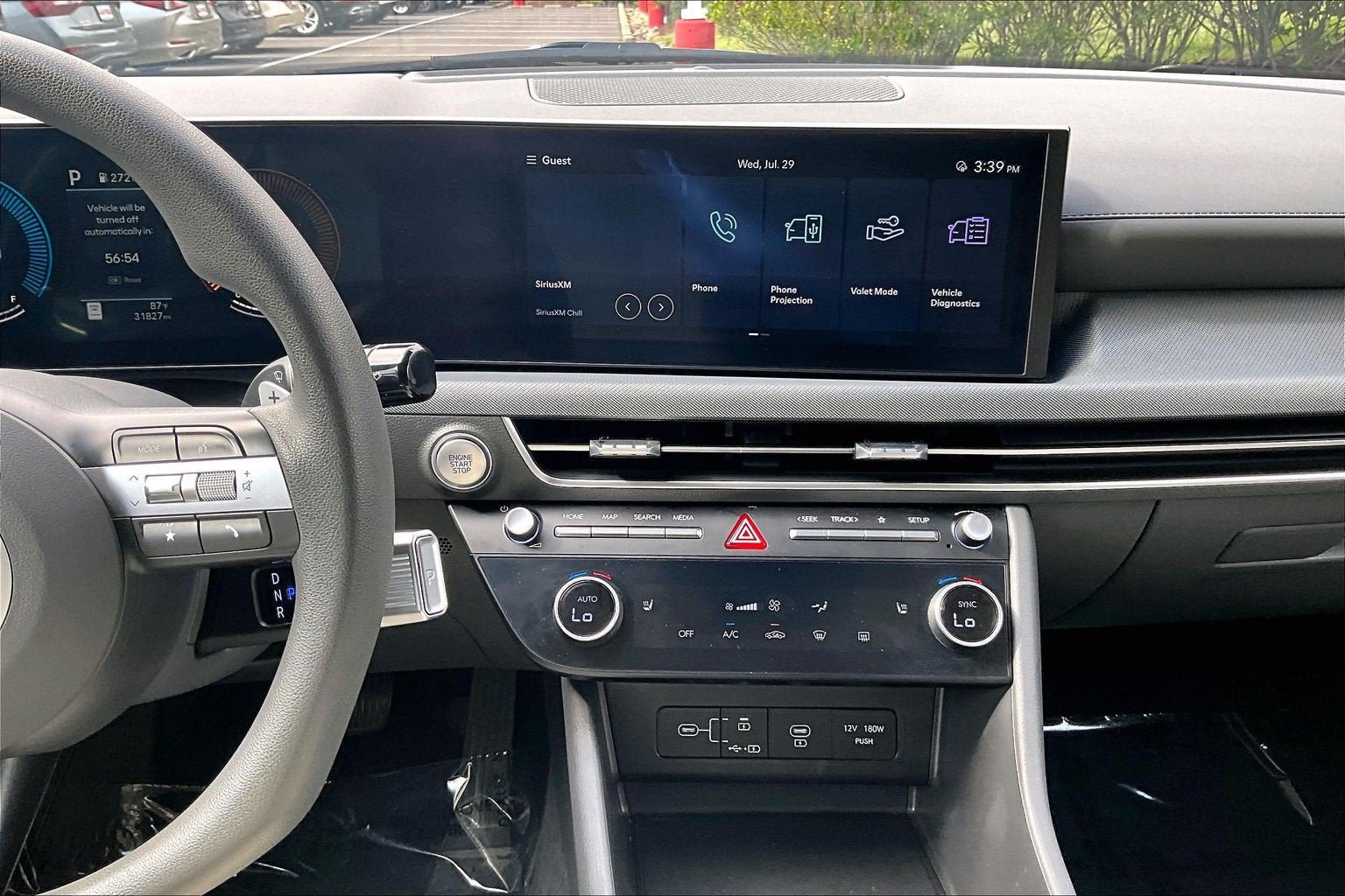 Used 2025 Hyundai Sonata SEL FWD image 6