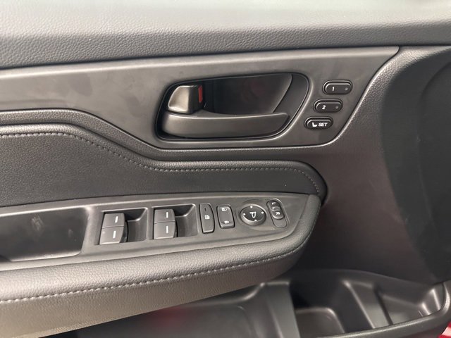 New 2026 Honda Odyssey Sport-L image 20
