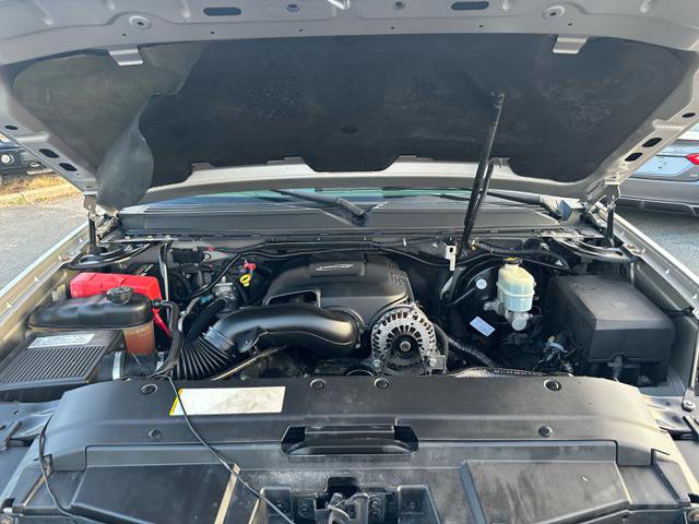 Used 2007 Chevrolet Avalanche LTZ w/ LTZ Preferred Equipment Group AWD/4WD image 23