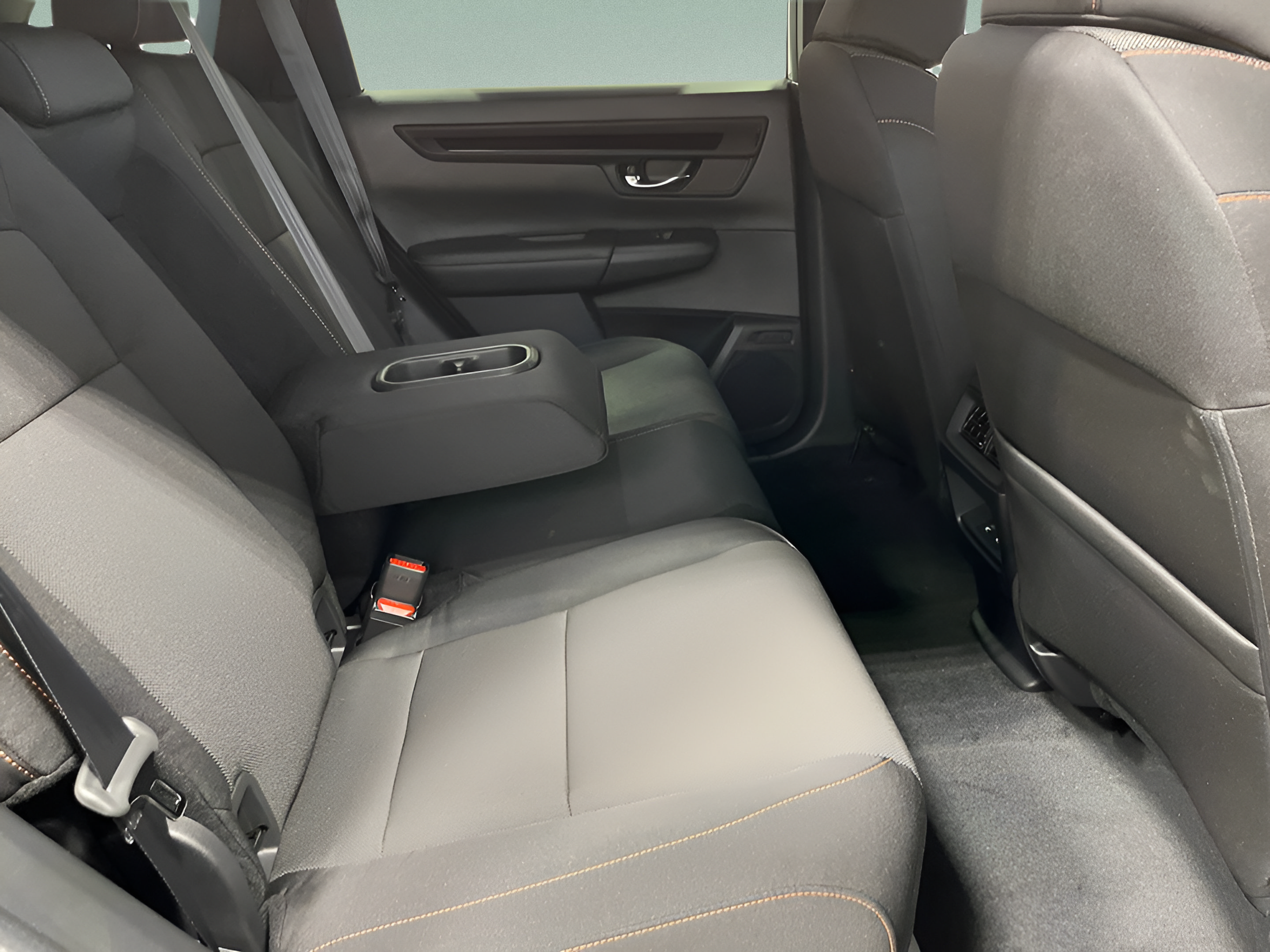New 2026 Honda CR-V Sport image 25