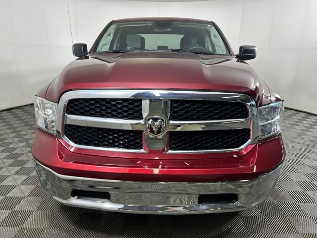 Used 2024 RAM 1500 Classic SLT image 8