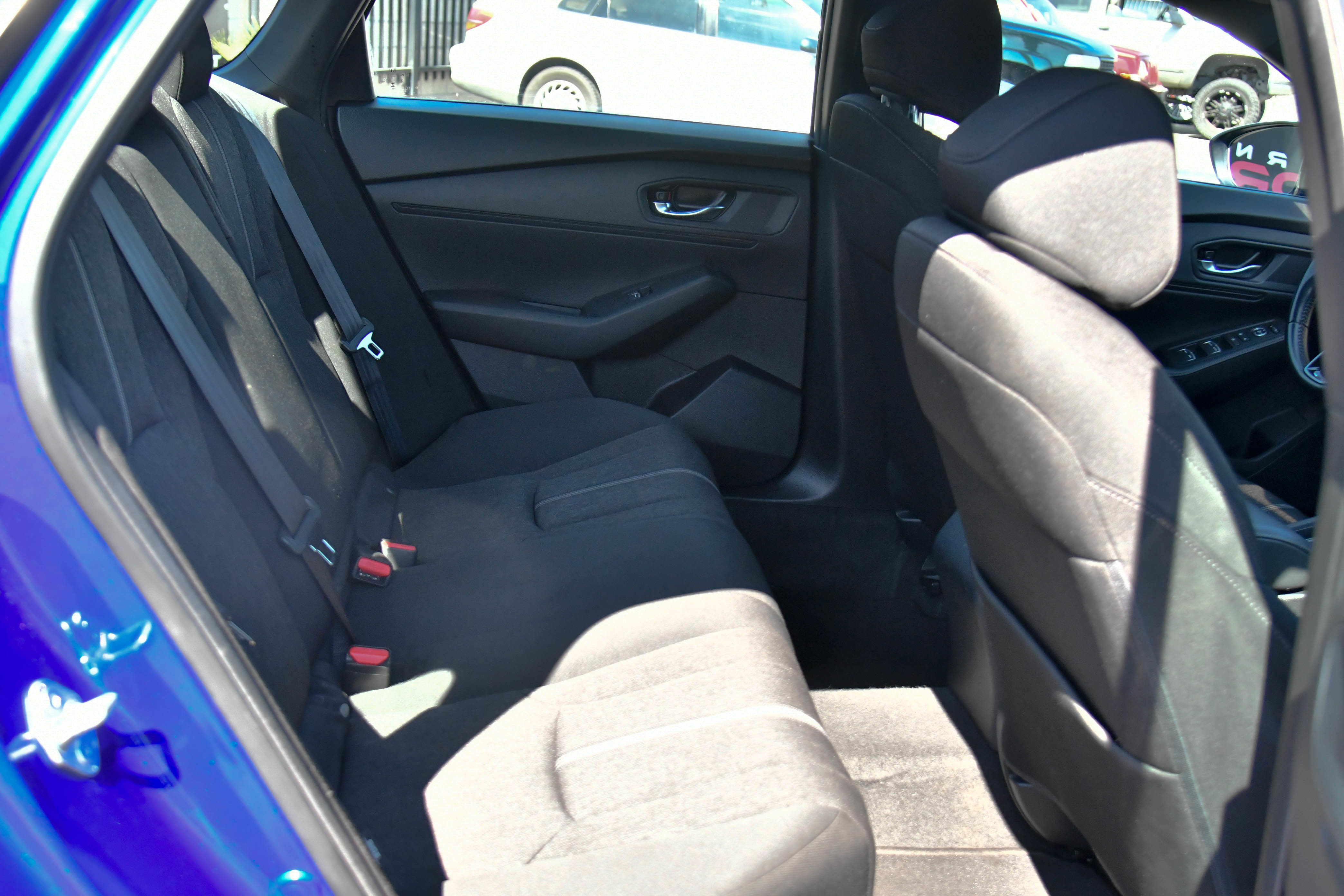 Used 2023 Honda Accord Sport image 40