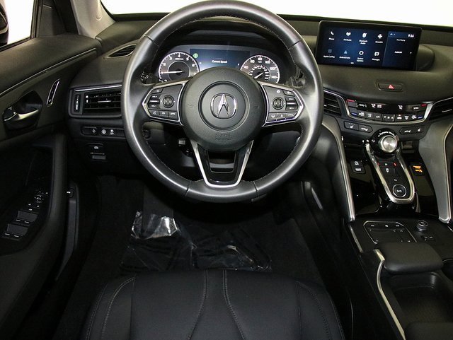 Certified 2023 Acura TLX image 3