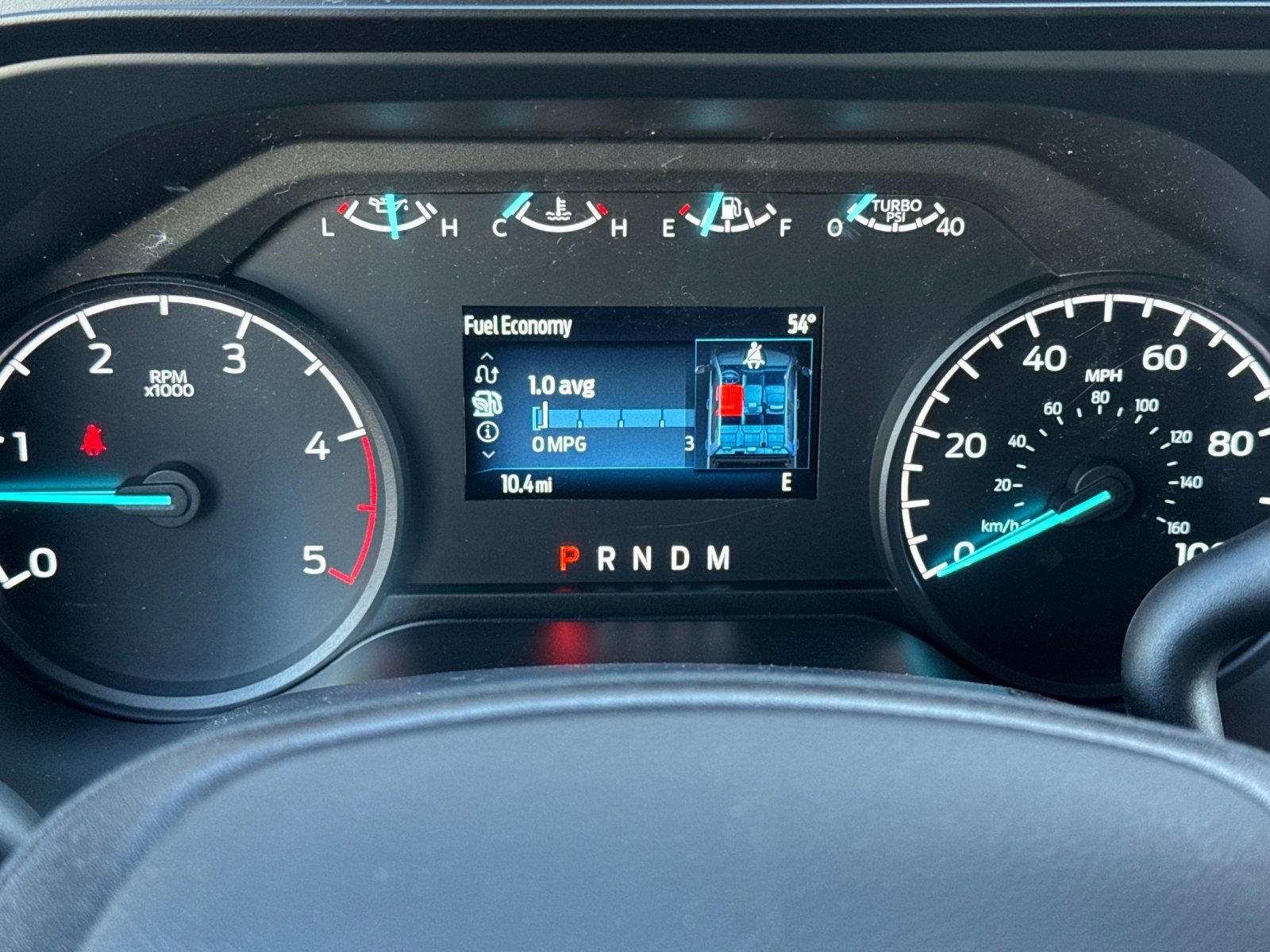 New 2026 Ford F350 XLT image 25