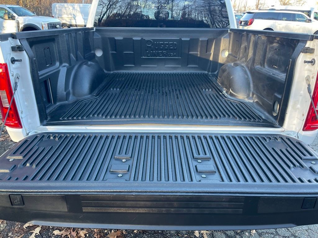 Used 2021 Ford F150 XLT w/ Equipment Group 301A Mid image 23