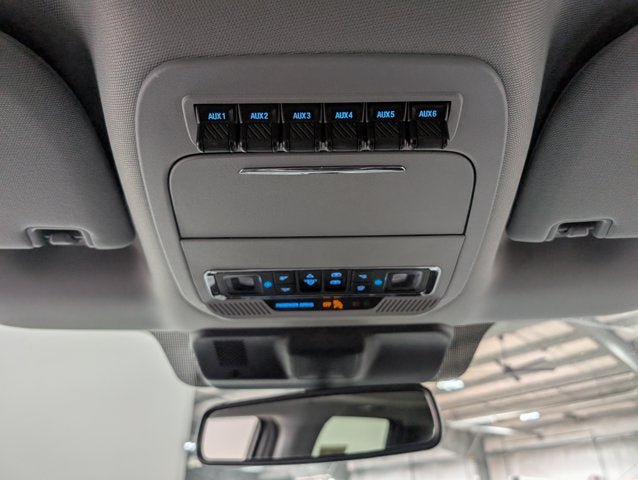 Used 2025 Ford F250 Lariat w/ Black Appearance Package AWD/4WD image 26