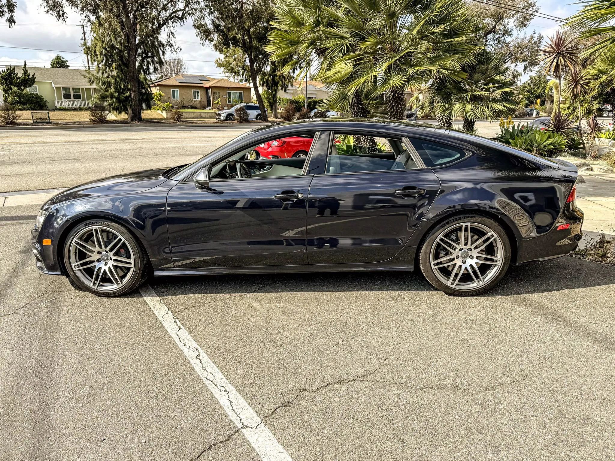 Used 2014 Audi S7 Prestige image 14