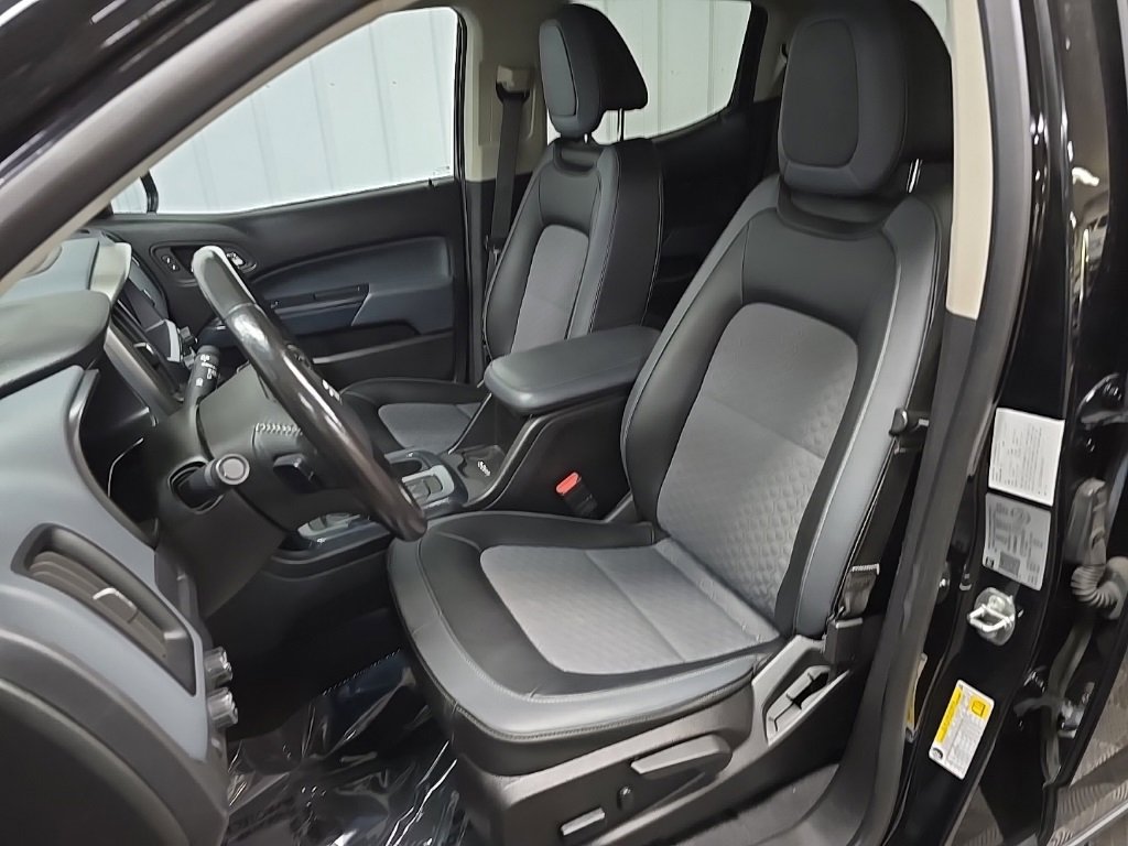 Used 2022 Chevrolet Colorado Z71 image 29