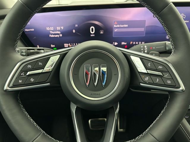New 2026 Buick Envision Sport Touring image 21