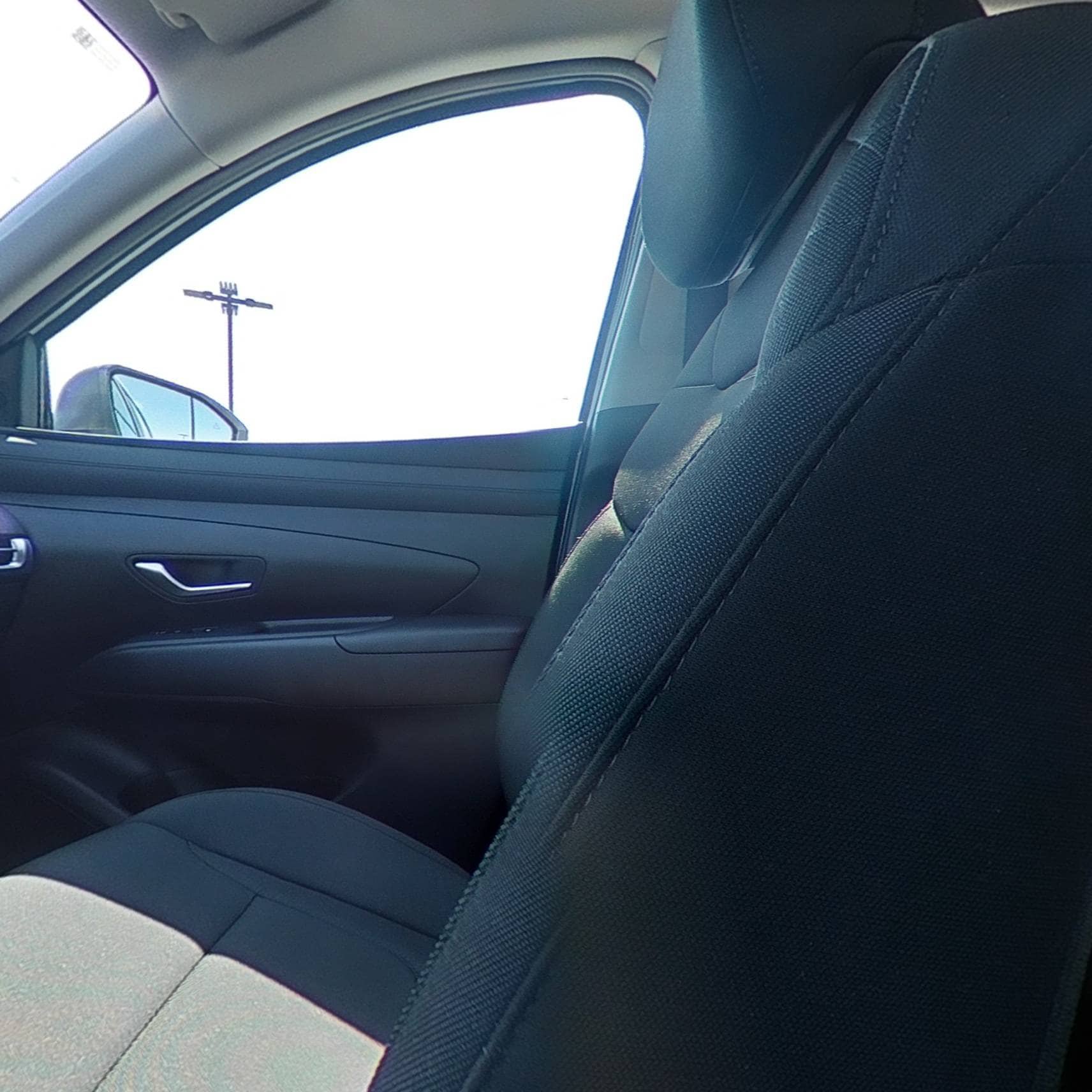 Certified 2025 Hyundai Tucson SE AWD/4WD image 31