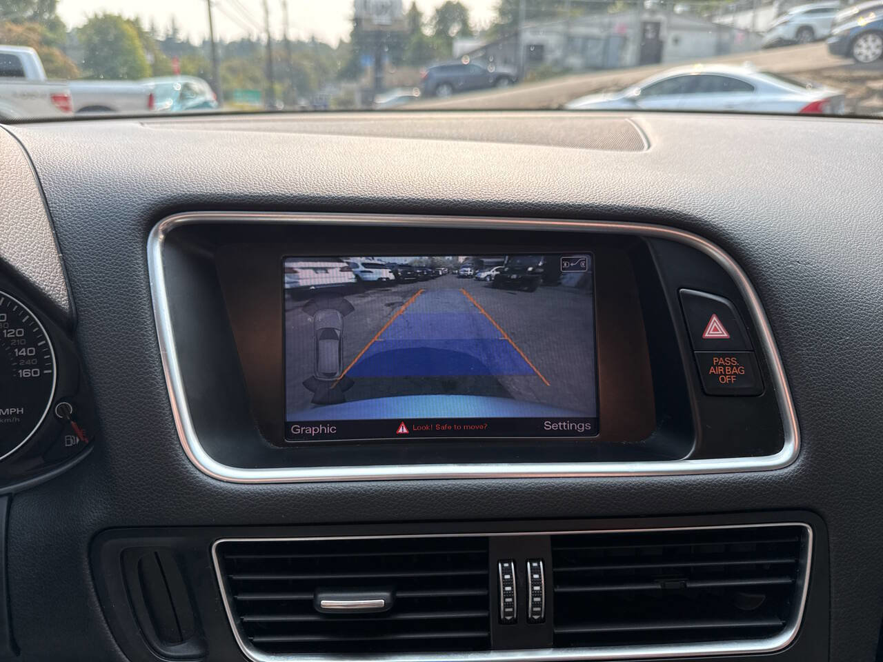 Used 2014 Audi Q5 2.0T Premium Plus w/ Premium Plus Package image 36