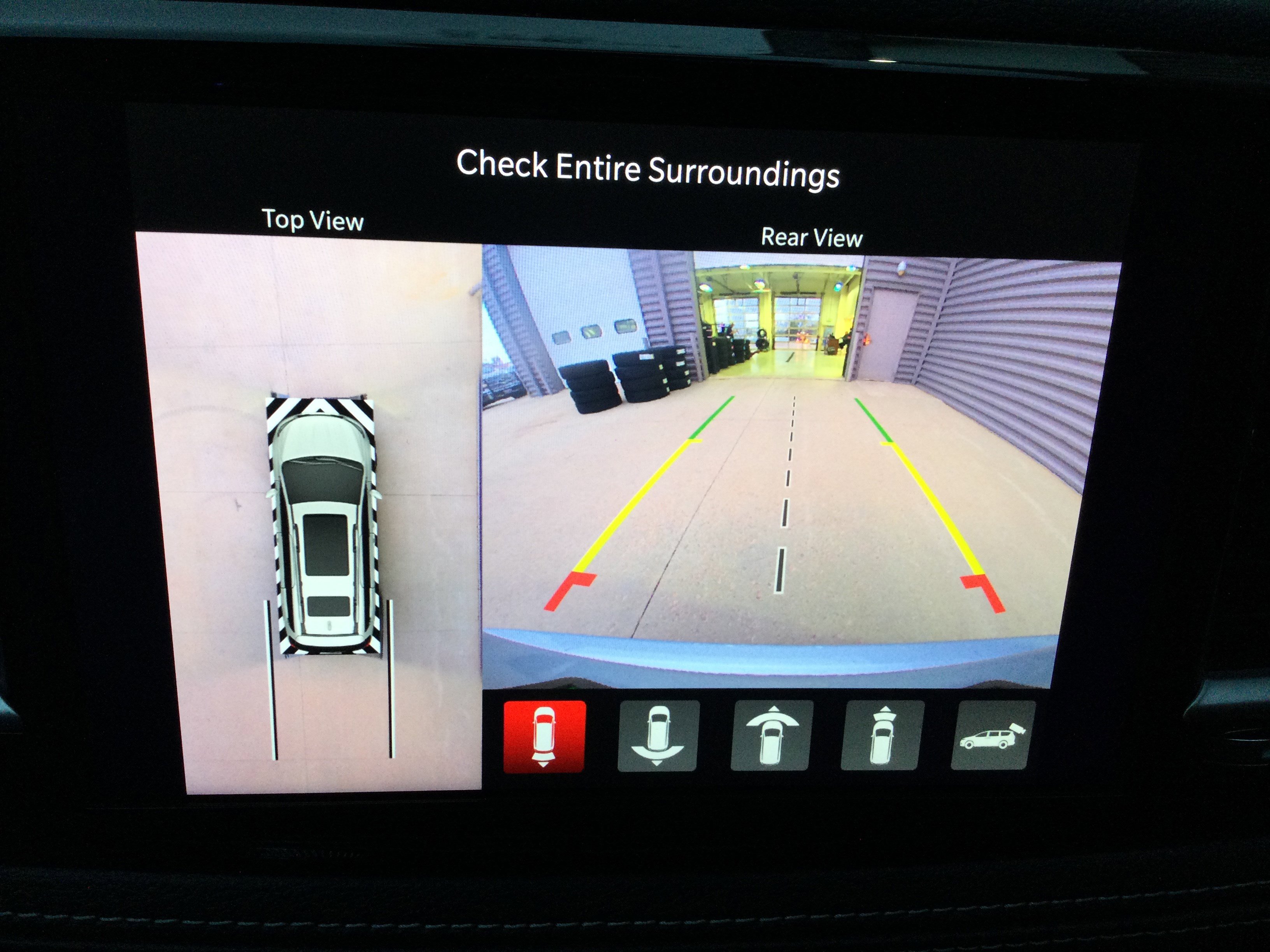 New 2026 Chrysler Pacifica Select image 18