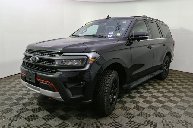 Used 2022 Ford Expedition Timberline AWD/4WD image 5