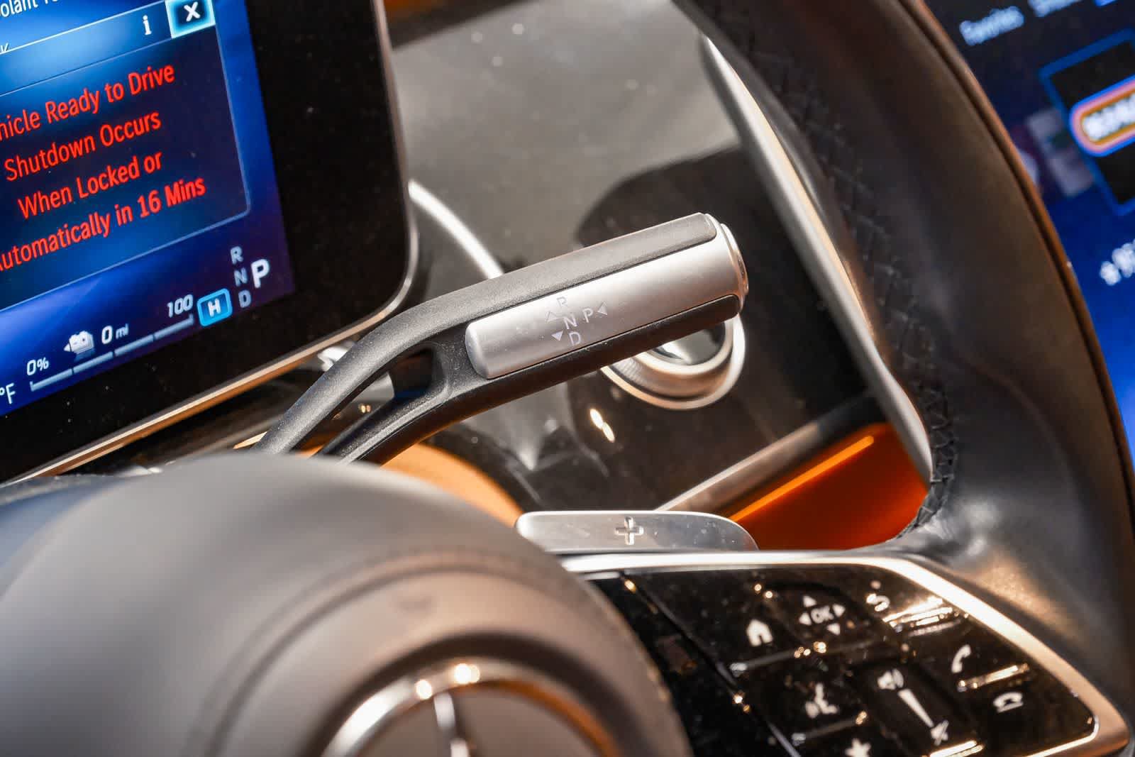 Certified 2024 Mercedes-Benz S 580e 4MATIC Sedan image 23