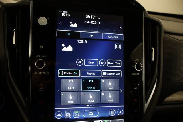 New 2026 Subaru Forester Limited image 23