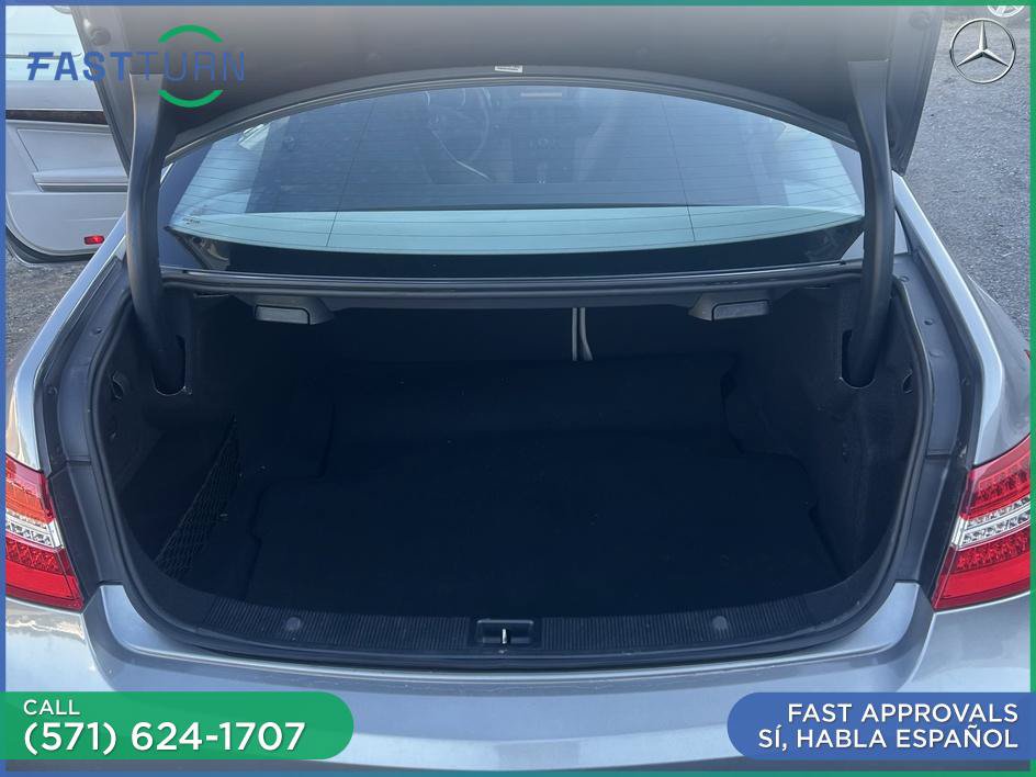 Used 2010 Mercedes-Benz E 550 Coupe image 13